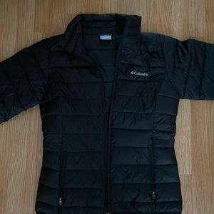 Columbia Puffer